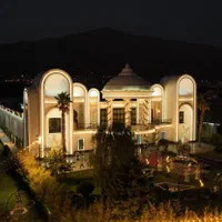 باغ عمارت/باغ تالار/تشریفات عروسی|خدمات پذیرایی، مراسم|تهران, چیتگر جنوبی|دیوار