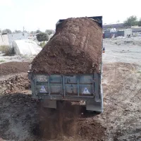 کودگاوی سوخته3ساله اسبی خاک باغچه گوسفندی چمن کاری|خدمات باغبانی و درختکاری|مشهد, عسگریه|دیوار