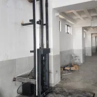 بالابر هیدرولیک