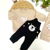 لباس بچگانه و نوزادی