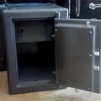 گاوصندوق دژکاوه