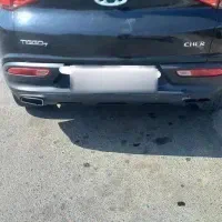 چندتا فایل تویک آگهی لطفا مطالعه کنیدتیگو 7 TlGGO7|خودرو سواری و وانت|شهرکرد, |دیوار