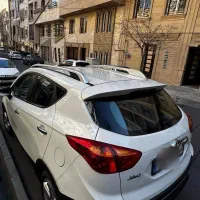 جک اس تری|خودرو سواری و وانت|تهران, گیشا|دیوار