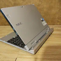 لپتاپ NEC تبلت شو/ لمسی/ فول پورت/ نسل۶|رایانه همراه|کرج, باغستان|دیوار