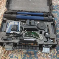 تراز لیزری 16خطه Max