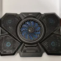 کول پد و پایه نگهدارنده لپ تاپ|قطعات و لوازم جانبی رایانه|قوچان, |دیوار