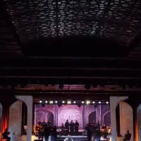 بلیت کنسرت داستان شهریار علی قمصری اصفهان|بلیت کنسرت|اصفهان, باغ زرشک|دیوار