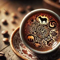 فالگیری وپیشگویی