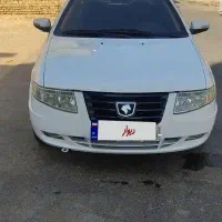 سمند سورن 97 ELX