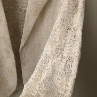 کت و دامن دانتل