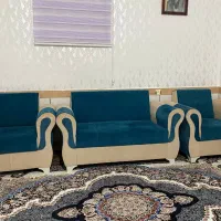 فروش مبل|مبلمان خانگی و میز عسلی|کشاورز, |دیوار