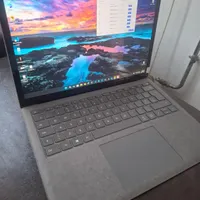 لپتاپ سرفیس surface laptop 4 core i 5 ram 256|رایانه همراه|کرمانشاه, |دیوار