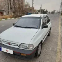 پرایدهاچبک کره ای