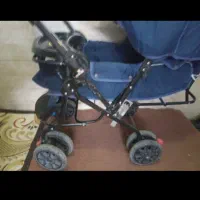 کالسکه تمیز 2میلیون مارک چیکو