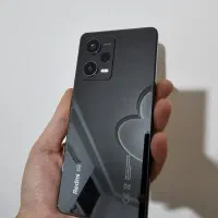 Note 12 pro 5g شیاومی|موبایل|لنگرود, |دیوار