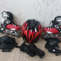 اسکیت فیلا اورجینال مدلx1