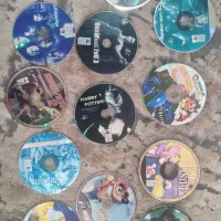 سی دی سونی ۱