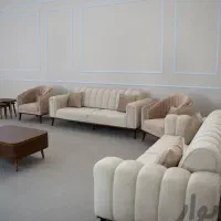 مبل راحتی میلان / تخت خوابشو/ تدی مینیمال کد۷۸۶۲۴۰|مبلمان خانگی و میز عسلی|بابل, |دیوار