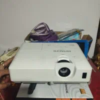 ویدیو پروژکتور