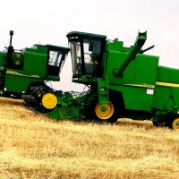 کمباین ۱۰۵۵