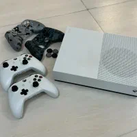 ایکس باکس وان اس 1ترا