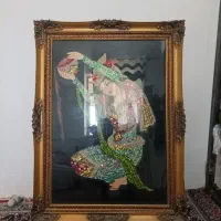 قاب عکس،قدیمی زیبا با قاب درجه یک