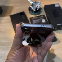 Samsung S24 fe درحد اک|موبایل|پرند, فاز ۱|دیوار