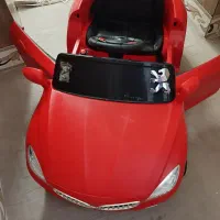 ماشین شارژی