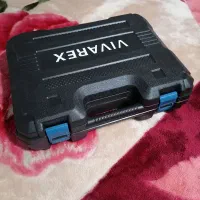 بکس شارژی 500 نیوتن ویوارکس