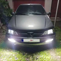 پارس tu5 مدل ۹۴ کلاس ۱۵ فول