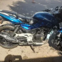 پالس اصلی هند۱۸۰شماره تماس|موتورسیکلت|دزفول, |دیوار