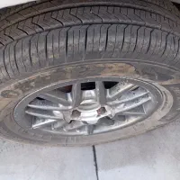 ماشین دوگانه فابریک ایربگ پلمپ توکرم|خودرو سواری و وانت|بهبهان, |دیوار