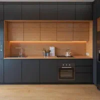 کابینت باکیفیت ، مستقیم از تولیدی