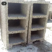 بلوک سیمانی