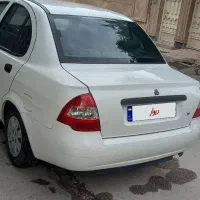 تیبا ۱۴۰۰|خودرو سواری و وانت|اردبیل, |دیوار