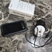 گوشی نوکیا تاشو
