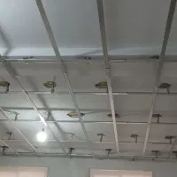 کناف کاری و نقاشی ساختمان|خدمات پیشه و مهارت|تهران, جنتآباد شمالی|دیوار