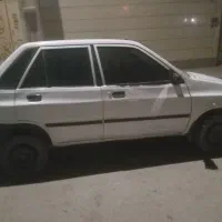 پراید مدل85|خودرو سواری و وانت|دهدشت, |دیوار