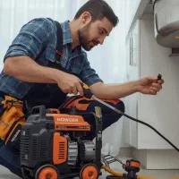 لوله بازکنی شبانه روزی و فوری