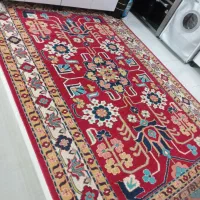 گلیم ۶ متری