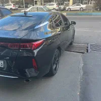 کی ام سی - جی ۷ - مدل ۱۴۰۳|خودرو سواری و وانت|تبریز, |دیوار