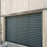 نصب کرکره برقی و جک پارکینگی