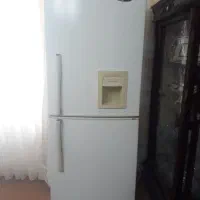 یخچالفریزرگلبین
