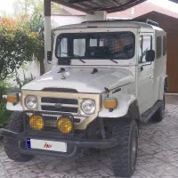 تویوتا FJ45