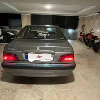 پژو پارس LX TU5، مدل ۱۳۹۷|خودرو سواری و وانت|تهران, توحید|دیوار