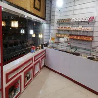 فروش دکور مغازه، های گلاس سفید در حد|فروشگاه و مغازه|شیراز, شهرک ایثار|دیوار