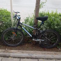 دوچرخه 24 فروش فوری