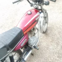 موتور سیکلت 125 احسان