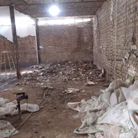 تخریب کار ساختمان بصورت ایمنی و بی خطر|خدمات پیشه و مهارت|قم, آزادگان|دیوار