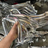 پخش انواع هدرز با گارانتی کتبی